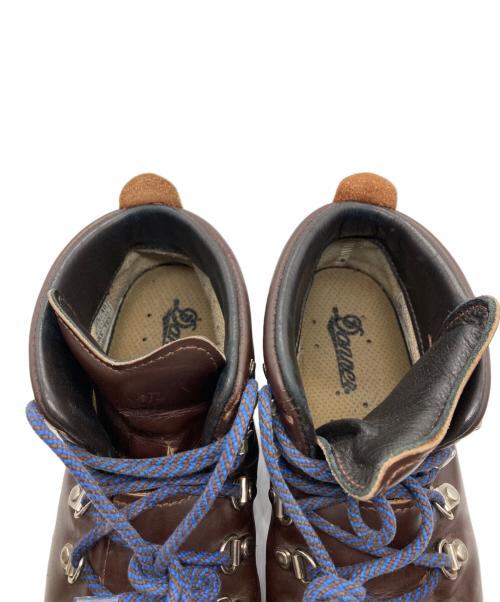 Danner（ダナー）Danner (ダナー) MOUNTAIN LIGHT / マウンテンライトブーツ ブラウン サイズ:US7の古着・服飾アイテム