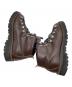 中古・古着 Danner (ダナー) MOUNTAIN LIGHT / マウンテンライトブーツ ブラウン サイズ:US7：14000円