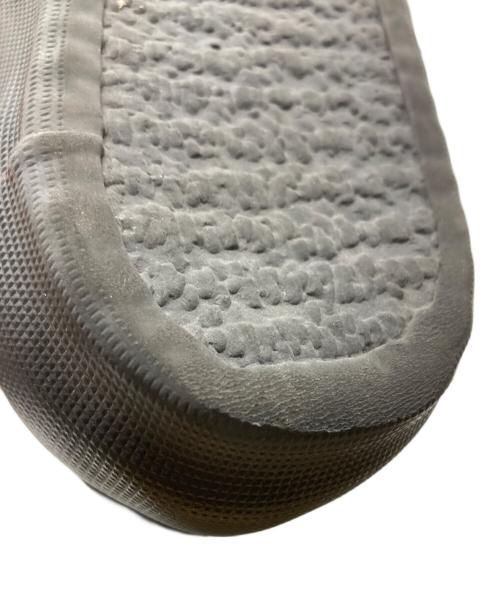 reproduction of found（リプロダクションオブファウンド）reproduction of found (リプロダクションオブファウンド) US NAVY MILITARY TRAINER / ローカットスニーカー ブラック サイズ:43の古着・服飾アイテム