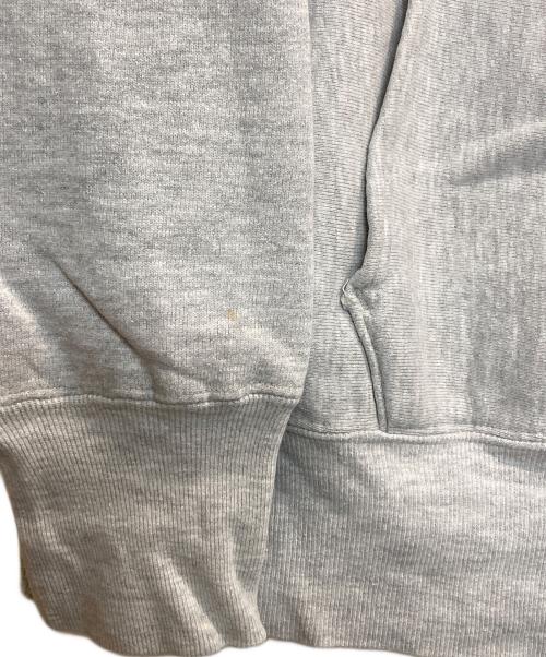 Champion（チャンピオン）Champion (チャンピオン) リバースウィーブパーカー グレー サイズ:LLの古着・服飾アイテム