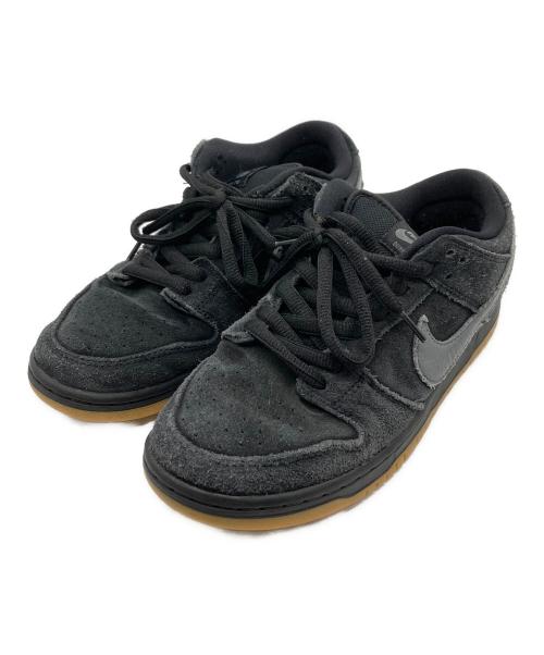NIKE（ナイキ）NIKE (ナイキ) SB Dunk Low Pro ブラック サイズ:26.5㎝の古着・服飾アイテム