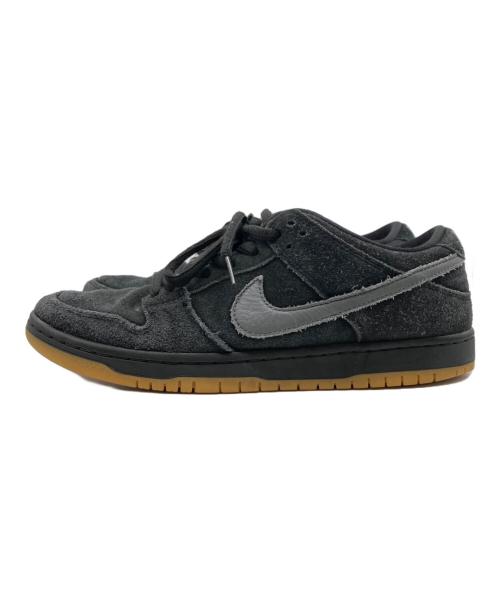 NIKE（ナイキ）NIKE (ナイキ) SB Dunk Low Pro ブラック サイズ:26.5㎝の古着・服飾アイテム