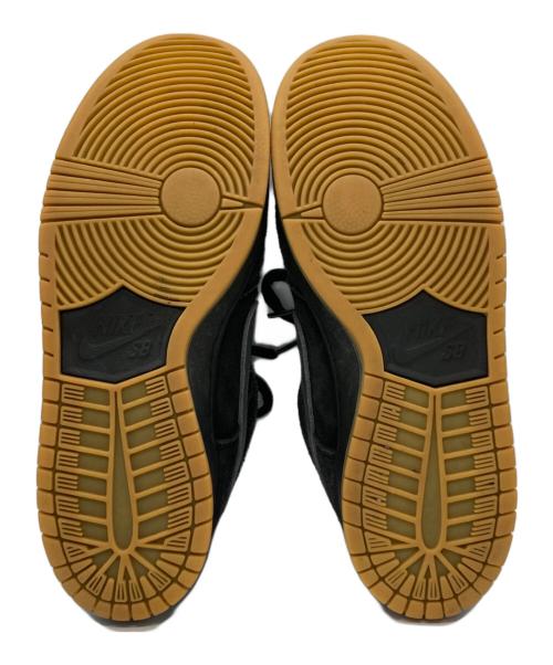 NIKE（ナイキ）NIKE (ナイキ) SB Dunk Low Pro ブラック サイズ:26.5㎝の古着・服飾アイテム