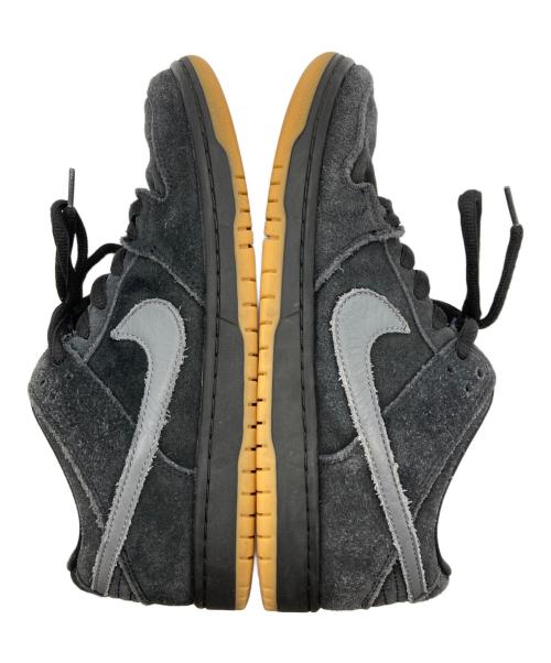 NIKE（ナイキ）NIKE (ナイキ) SB Dunk Low Pro ブラック サイズ:26.5㎝の古着・服飾アイテム
