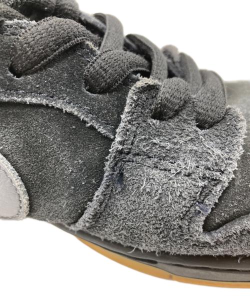 NIKE（ナイキ）NIKE (ナイキ) SB Dunk Low Pro ブラック サイズ:26.5㎝の古着・服飾アイテム