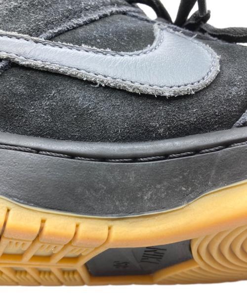 NIKE（ナイキ）NIKE (ナイキ) SB Dunk Low Pro ブラック サイズ:26.5㎝の古着・服飾アイテム