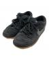 NIKE（ナイキ）の古着「SB Dunk Low Pro」｜ブラック