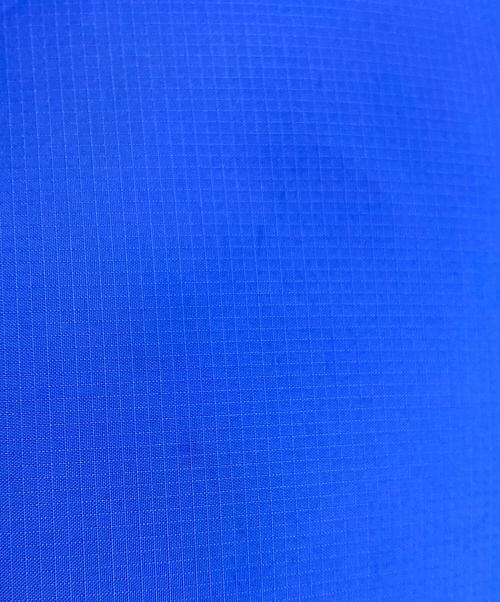 THE NORTH FACE（ザ ノース フェイス）THE NORTH FACE (ザ ノース フェイス) Nuptse Jacket / ヌプシダウンジャケット ブラック×ブルー サイズ:Sの古着・服飾アイテム