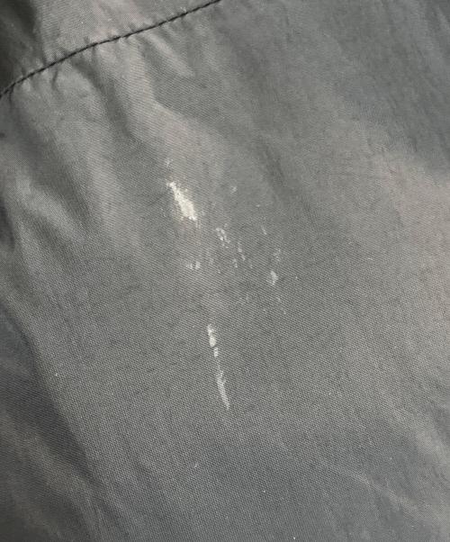 THE NORTH FACE（ザ ノース フェイス）THE NORTH FACE (ザ ノース フェイス) Nuptse Jacket / ヌプシダウンジャケット ブラック×ブルー サイズ:Sの古着・服飾アイテム