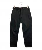 SUPREMEシュプリーム）の古着「Work Pant / ワークパンツ」｜ブラック