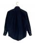POLO RALPH LAUREN (ポロ・ラルフローレン) BLAIRE コーデュロイシャツ ネイビー サイズ:S：6000円