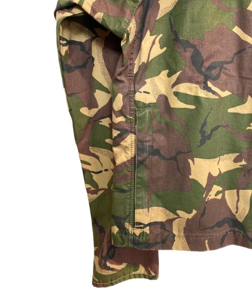 Barbour（バブアー）Barbour (バブアー) SL SPEY CAMO / スペイ カモフラジャケット グリーン サイズ:36の古着・服飾アイテム