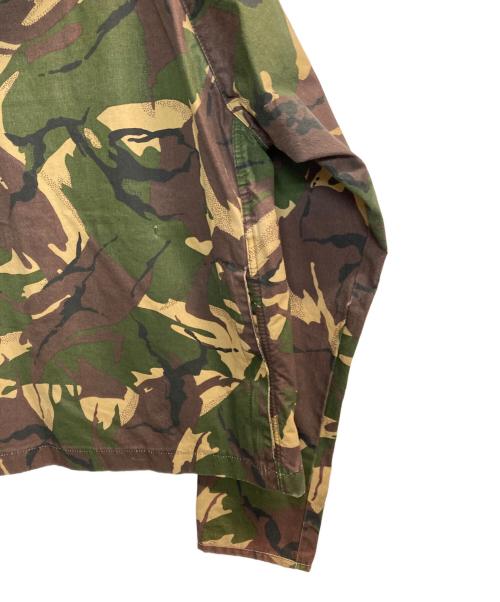 Barbour（バブアー）Barbour (バブアー) SL SPEY CAMO / スペイ カモフラジャケット グリーン サイズ:36の古着・服飾アイテム