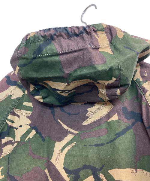 Barbour（バブアー）Barbour (バブアー) SL SPEY CAMO / スペイ カモフラジャケット グリーン サイズ:36の古着・服飾アイテム