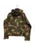 Barbour (バブアー) SL SPEY CAMO / スペイ カモフラジャケット グリーン サイズ:36：14000円