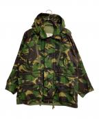 イギリス軍イギリスグン）の古着「MK2A AIRCREW JACKET / エアクルージャケット」｜グリーン