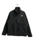 THE NORTH FACE WHITE LABELザノースフェイスホワイトレーベル）の古着「マウンテンパーカー」｜ブラック