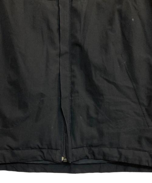 THE NORTH FACE WHITE LABEL（ザノースフェイスホワイトレーベル）THE NORTH FACE WHITE LABEL (ザノースフェイスホワイトレーベル) マウンテンパーカー ブラック サイズ:90の古着・服飾アイテム