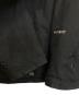 中古・古着 THE NORTH FACE WHITE LABEL (ザノースフェイスホワイトレーベル) マウンテンパーカー ブラック サイズ:90：7000円