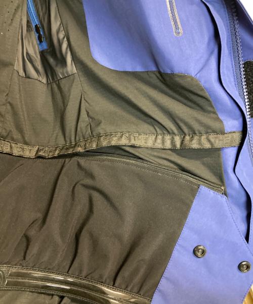 THE NORTH FACE（ザ ノース フェイス）THE NORTH FACE (ザ ノース フェイス) Mountain Jacket / マウンテンジャケット ネイビー サイズ:Sの古着・服飾アイテム