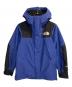 THE NORTH FACE（ザ ノース フェイス）の古着「Mountain Jacket / マウンテンジャケット」｜ネイビー
