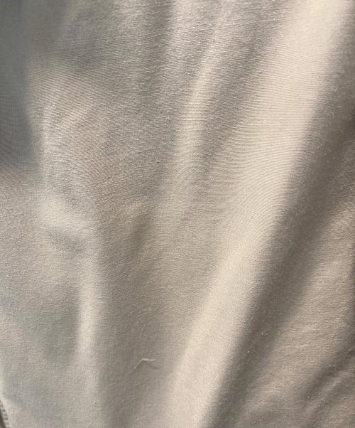 Schott（ショット）Schott (ショット) フード付ダウンジャケット ベージュ サイズ:Lの古着・服飾アイテム