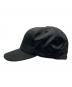 New Era (ニューエラ) SAN DIEGO PADRES CO 59FIFTY SATIN BLACK ブラック サイズ:71/2：4000円