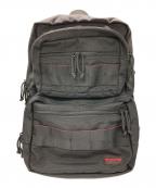 BRIEFINGブリーフィング）の古着「NEO COMPACT PACK」｜ブラック