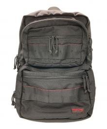 BRIEFING（ブリーフィング）の古着「NEO COMPACT PACK」｜ブラック