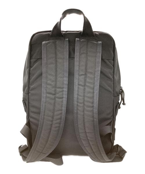 BRIEFING（ブリーフィング）BRIEFING (ブリーフィング) NEO COMPACT PACK ブラックの古着・服飾アイテム