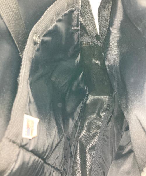 BRIEFING（ブリーフィング）BRIEFING (ブリーフィング) NEO COMPACT PACK ブラックの古着・服飾アイテム