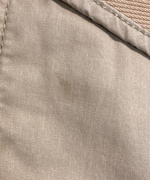 RRL（ダブルアールエル）RRL (ダブルアールエル) Corduroy oilcloth Cotton Paneled Cargo Pant / コーデュロイオイルクロスコットンパネルドカーゴパンツ カーキ サイズ:32×32の古着・服飾アイテム