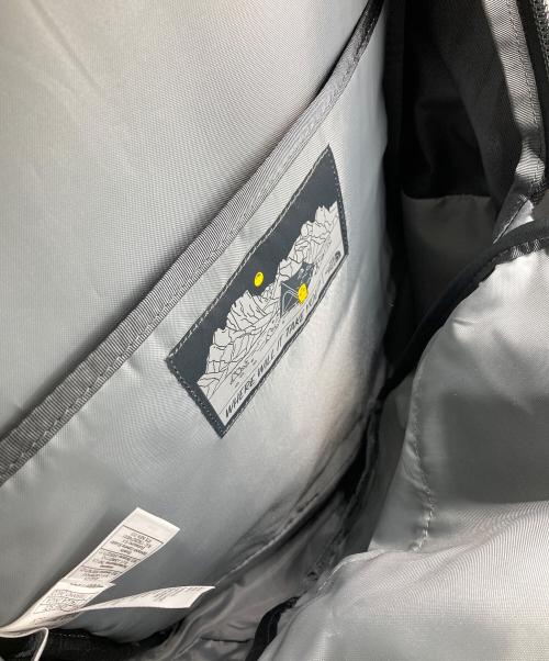 THE NORTH FACE（ザ ノース フェイス）THE NORTH FACE (ザ ノース フェイス) VAULTリュック ブラックの古着・服飾アイテム