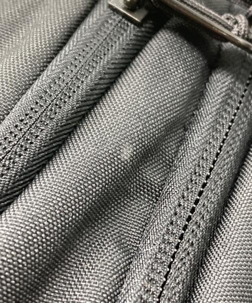 THE NORTH FACE（ザ ノース フェイス）THE NORTH FACE (ザ ノース フェイス) VAULTリュック ブラックの古着・服飾アイテム