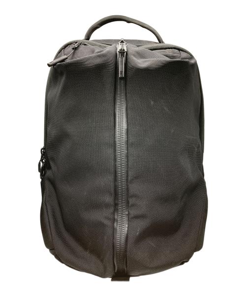 AER（エアー）Aer (エアー) CORDURAリュック ブラックの古着・服飾アイテム