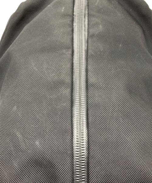 AER（エアー）Aer (エアー) CORDURAリュック ブラックの古着・服飾アイテム