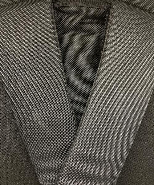 AER（エアー）Aer (エアー) CORDURAリュック ブラックの古着・服飾アイテム