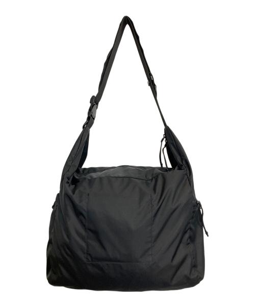 BAICYCLON by Bagjack（バイシクロンバイバッグジャック）BAICYCLON by bagjack (バイシクロンバイバッグジャック) ショルダーバッグ ブラックの古着・服飾アイテム