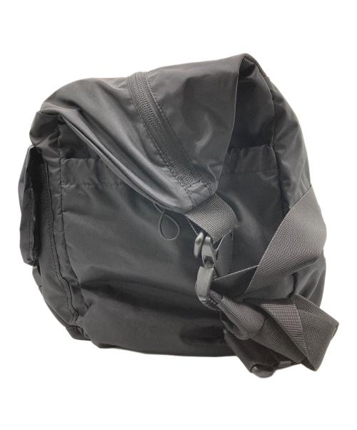 BAICYCLON by Bagjack（バイシクロンバイバッグジャック）BAICYCLON by bagjack (バイシクロンバイバッグジャック) ショルダーバッグ ブラックの古着・服飾アイテム