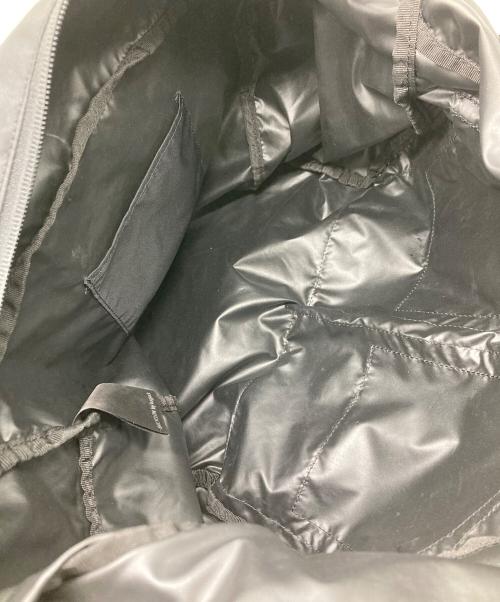 BAICYCLON by Bagjack（バイシクロンバイバッグジャック）BAICYCLON by bagjack (バイシクロンバイバッグジャック) ショルダーバッグ ブラックの古着・服飾アイテム