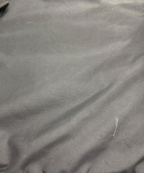 BAICYCLON by Bagjack（バイシクロンバイバッグジャック）BAICYCLON by bagjack (バイシクロンバイバッグジャック) ショルダーバッグ ブラックの古着・服飾アイテム
