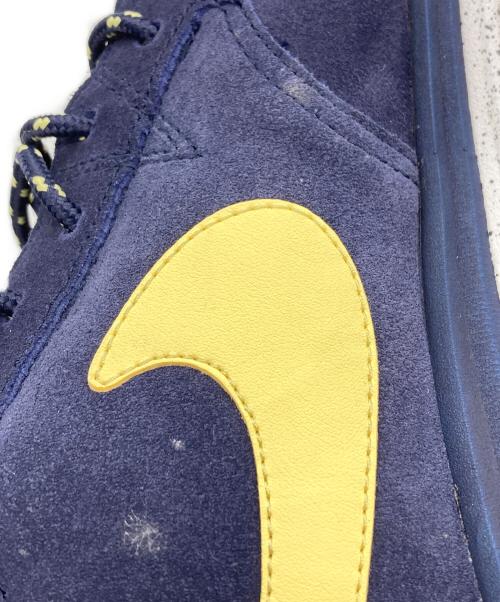 NIKE（ナイキ）NIKE (ナイキ) stussy (ステューシー) LUNAR BRAATA MID OMS ブラック サイズ:28cmの古着・服飾アイテム