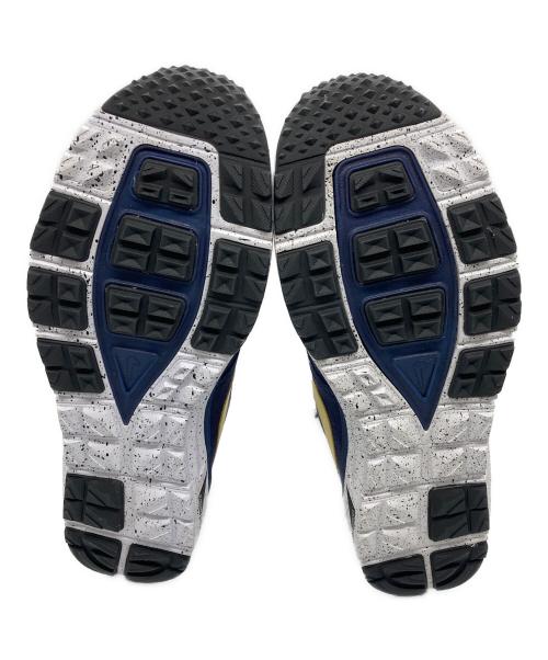 NIKE（ナイキ）NIKE (ナイキ) stussy (ステューシー) LUNAR BRAATA MID OMS ブラック サイズ:28cmの古着・服飾アイテム