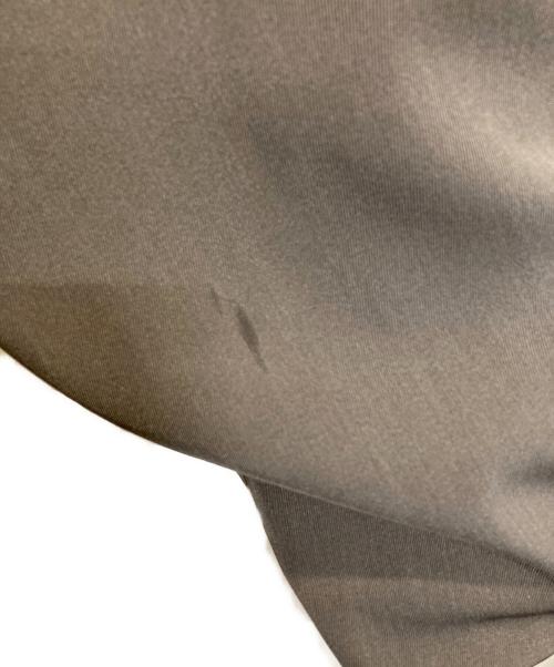 UNITED TOKYO（ユナイテッドトーキョー）UNITED TOKYO (ユナイテッドトーキョー) ジップジャケット グレー サイズ:2の古着・服飾アイテム