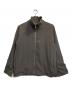 UNITED TOKYO（ユナイテッドトーキョー）の古着「ジップジャケット」｜グレー