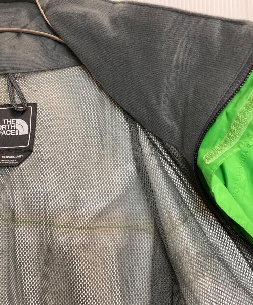 THE NORTH FACE（ザ ノース フェイス）THE NORTH FACE (ザ ノース フェイス) マウンテンパーカー グリーン サイズ:Sの古着・服飾アイテム