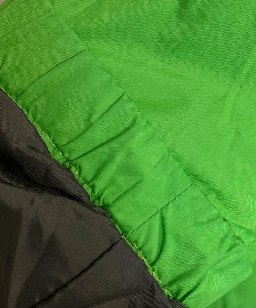 THE NORTH FACE（ザ ノース フェイス）THE NORTH FACE (ザ ノース フェイス) マウンテンパーカー グリーン サイズ:Sの古着・服飾アイテム