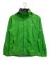 THE NORTH FACE（ザ ノース フェイス）の古着「マウンテンパーカー」｜グリーン