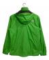 THE NORTH FACE (ザ ノース フェイス) マウンテンパーカー グリーン サイズ:S：6000円