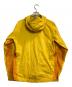 Patagonia (パタゴニア) Rain Shadow Jacket / レインシャドウジャケット イエロー サイズ:M：8000円